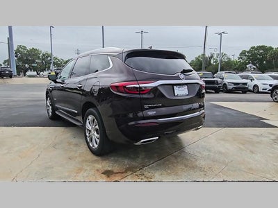 2020 Buick Enclave AWD Avenir