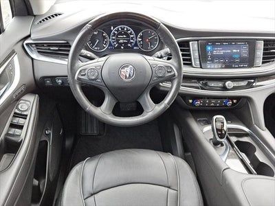 2020 Buick Enclave AWD Avenir