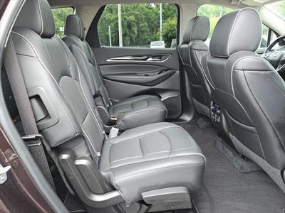 2020 Buick Enclave AWD Avenir