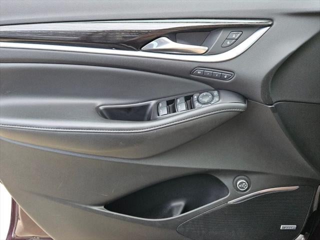 2020 Buick Enclave AWD Avenir