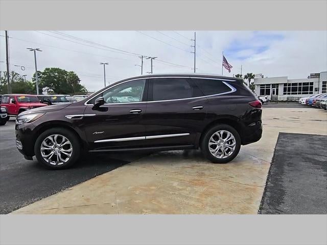2020 Buick Enclave AWD Avenir