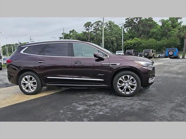 2020 Buick Enclave AWD Avenir