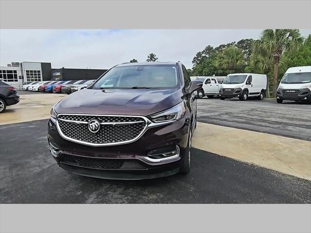 2020 Buick Enclave AWD Avenir