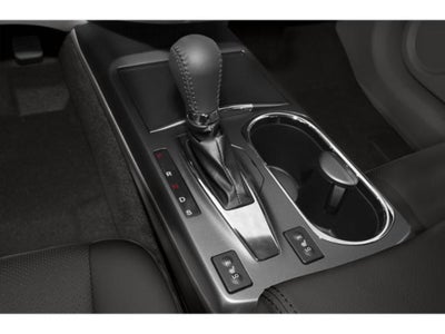 2014 Acura RDX Technology Package