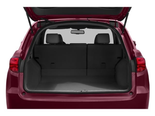 2014 Acura RDX Technology Package