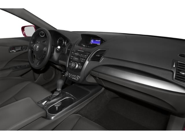 2014 Acura RDX Technology Package