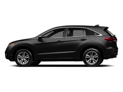 2014 Acura RDX Technology Package