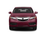 2014 Acura RDX Technology Package