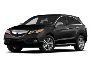 2014 Acura RDX Technology Package
