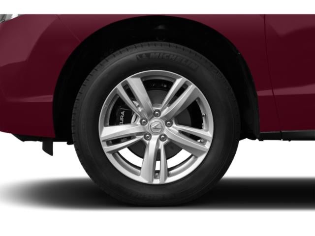 2014 Acura RDX Technology Package