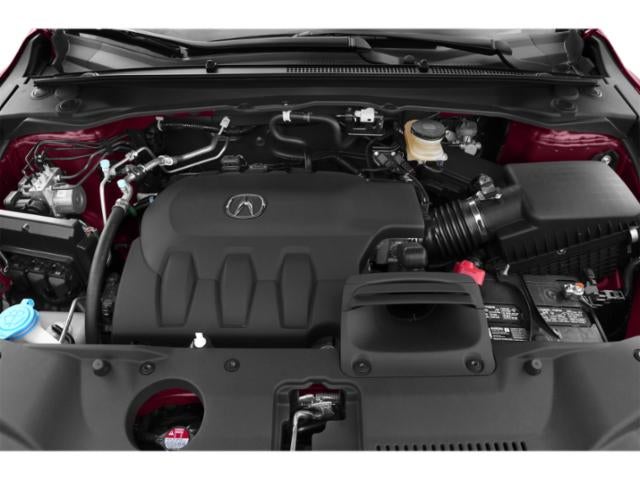 2014 Acura RDX Technology Package