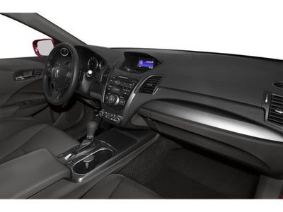 2014 Acura RDX Technology Package