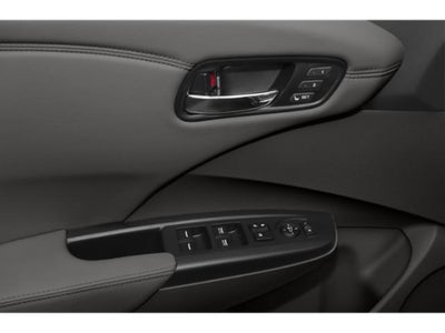 2014 Acura RDX Technology Package