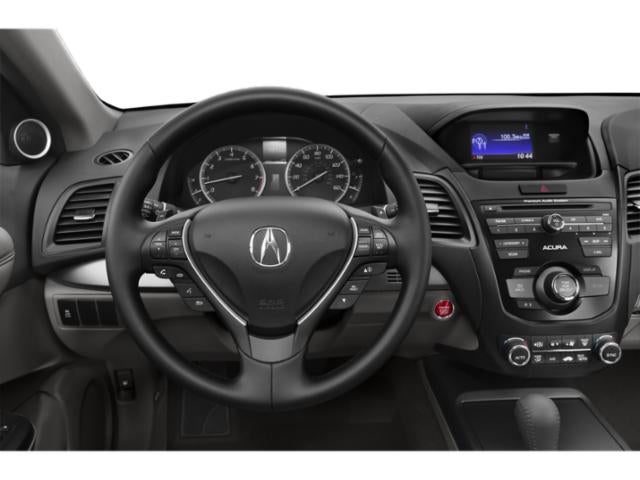 2014 Acura RDX Technology Package