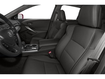 2014 Acura RDX Technology Package