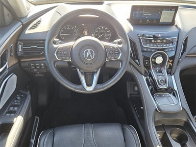 2024 Acura RDX Advance Package