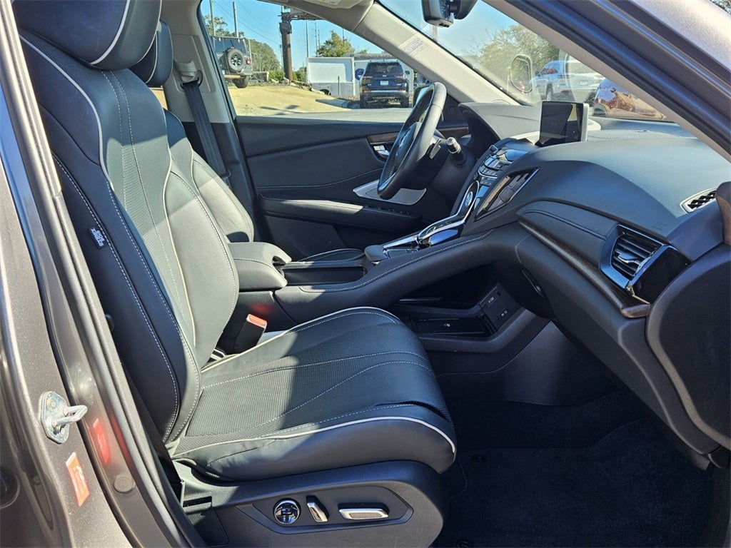 2024 Acura RDX Advance Package