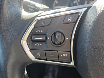 2024 Acura RDX Advance Package