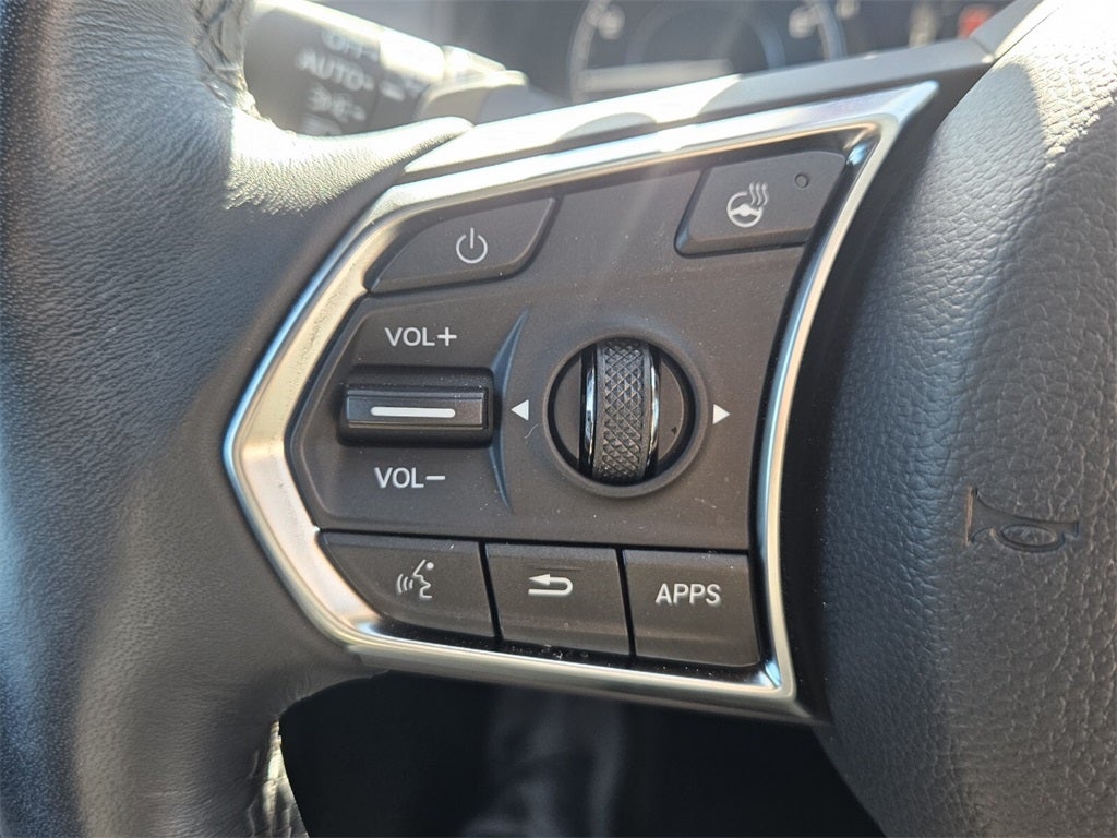 2024 Acura RDX Advance Package