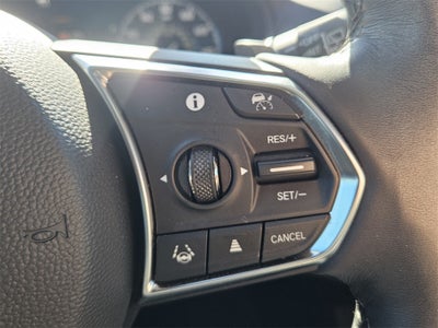 2024 Acura RDX Advance Package