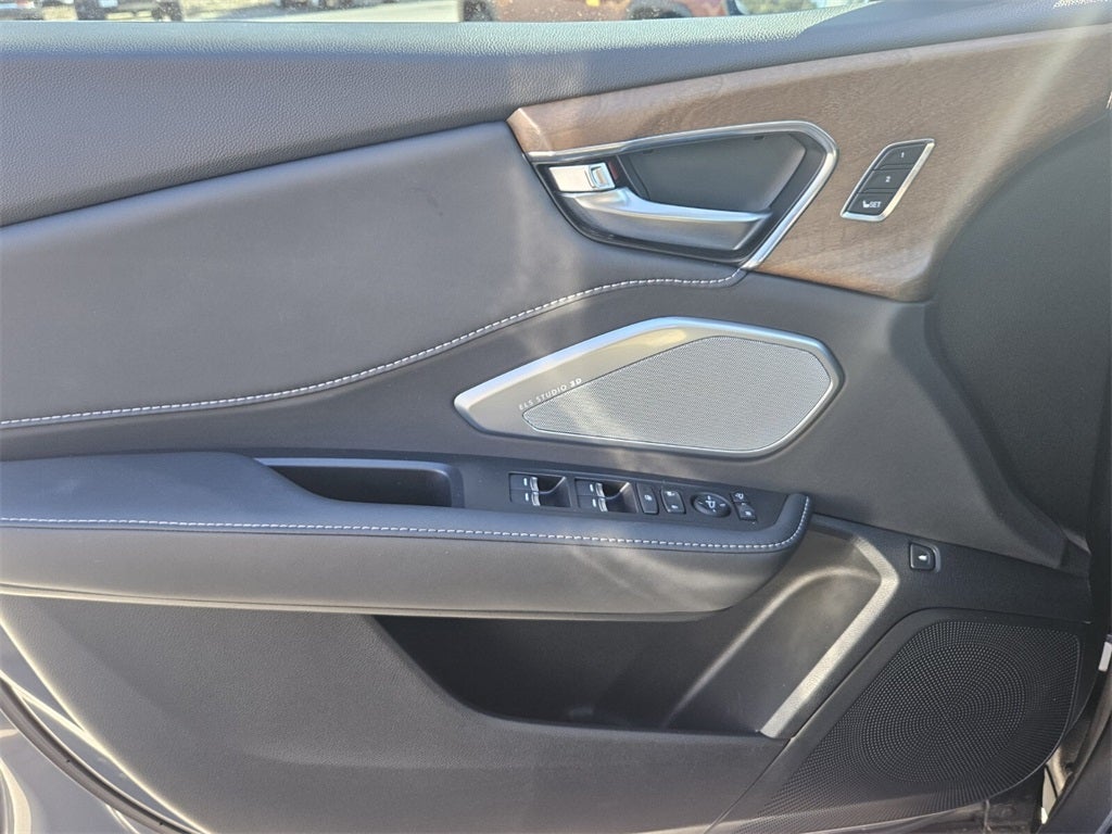 2024 Acura RDX Advance Package