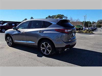 2024 Acura RDX Advance Package