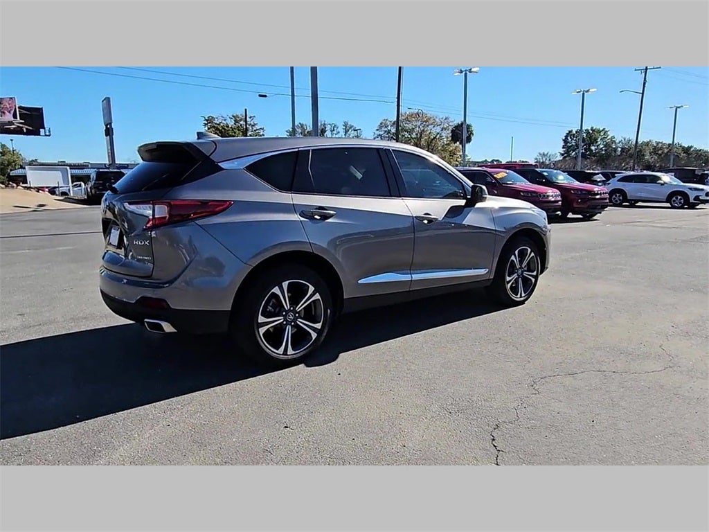 2024 Acura RDX Advance Package