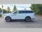 2025 Lincoln Navigator Black Label