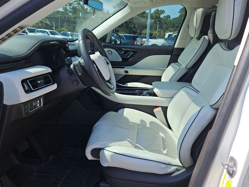 2023 Lincoln Aviator Black Label Grand Touring