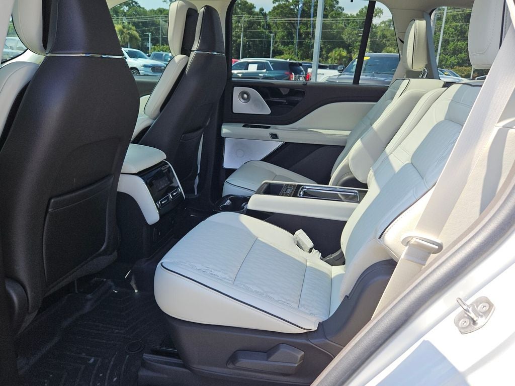 2023 Lincoln Aviator Black Label Grand Touring