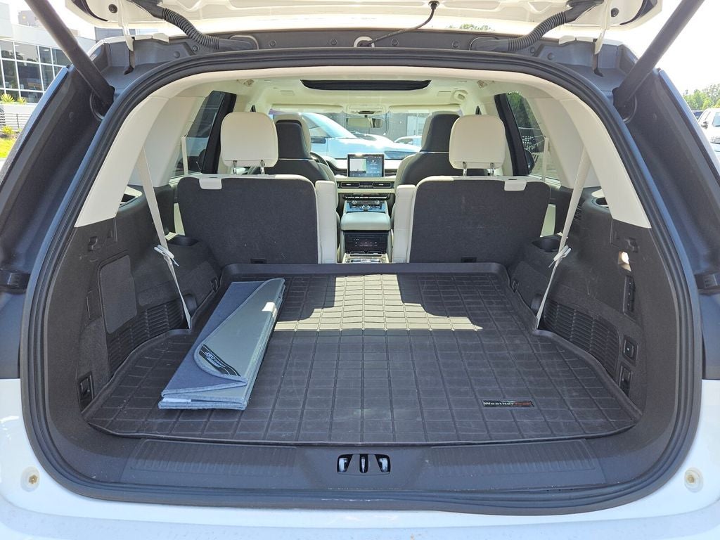 2023 Lincoln Aviator Black Label Grand Touring