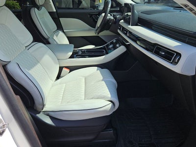 2023 Lincoln Aviator Black Label Grand Touring