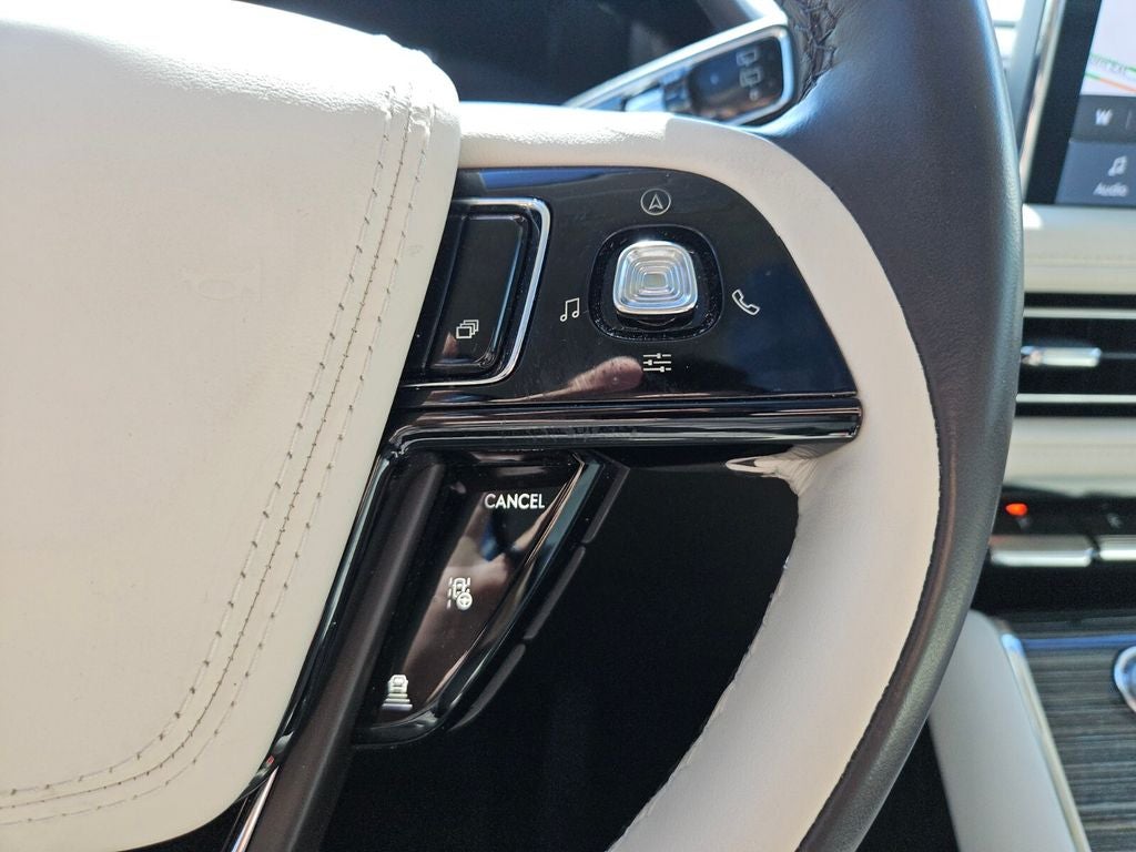 2023 Lincoln Aviator Black Label Grand Touring