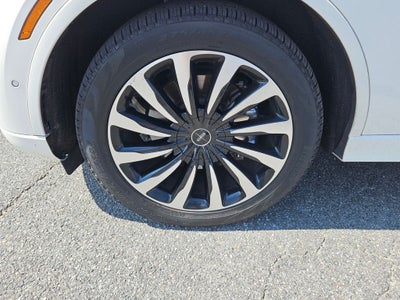 2023 Lincoln Aviator Black Label Grand Touring