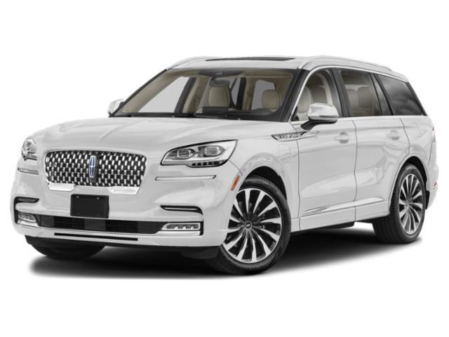2023 Lincoln Aviator Black Label Grand Touring