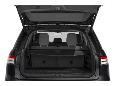 2023 Lincoln Aviator Black Label Grand Touring