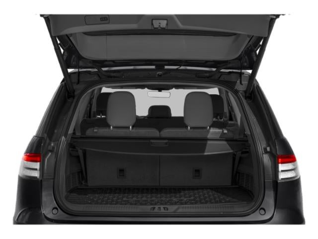 2023 Lincoln Aviator Black Label Grand Touring