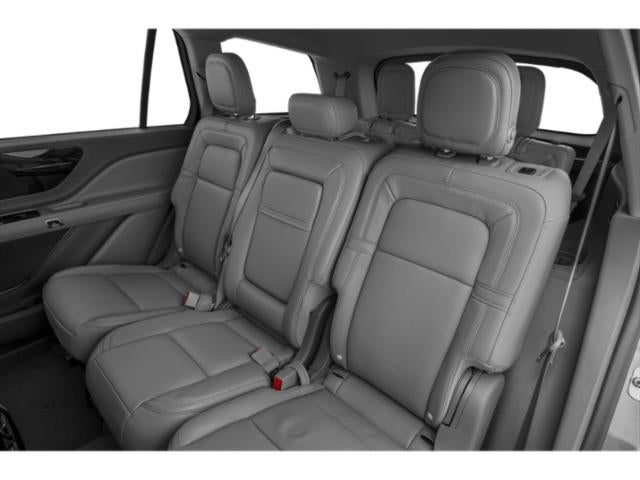 2023 Lincoln Aviator Black Label Grand Touring