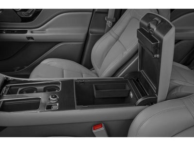 2023 Lincoln Aviator Black Label Grand Touring