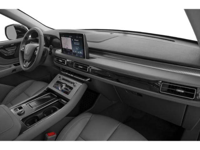 2023 Lincoln Aviator Black Label Grand Touring