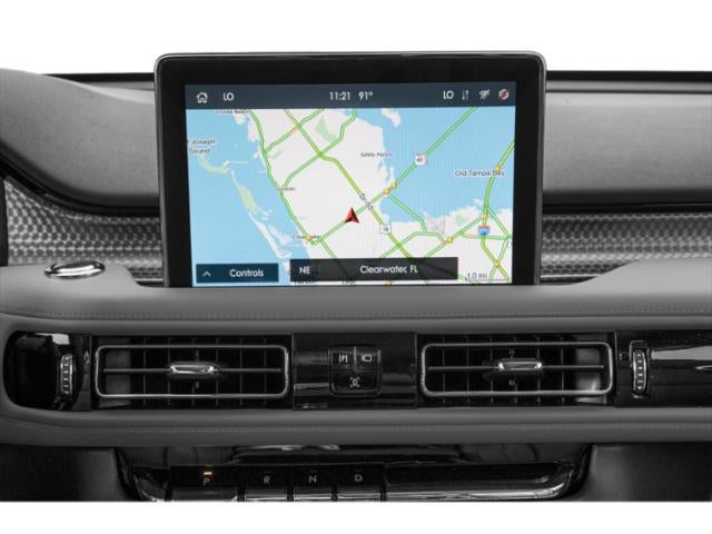 2023 Lincoln Aviator Black Label Grand Touring