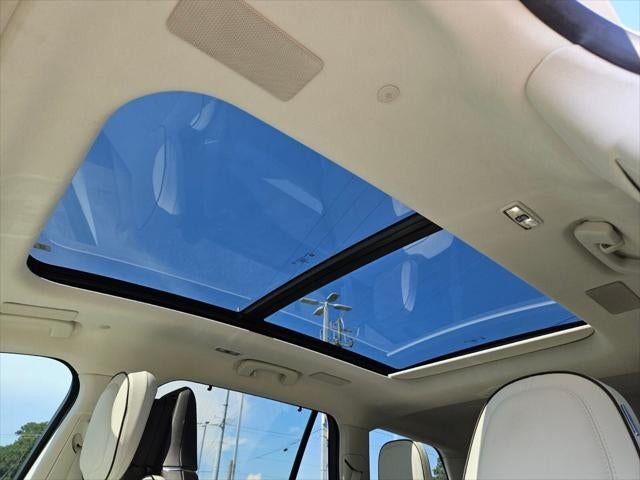2023 Lincoln Aviator Black Label Grand Touring