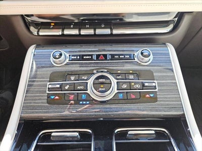 2023 Lincoln Aviator Black Label Grand Touring