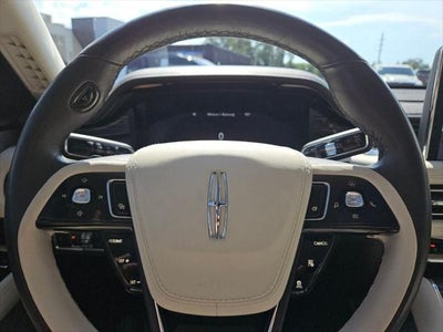 2023 Lincoln Aviator Black Label Grand Touring