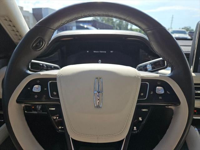 2023 Lincoln Aviator Black Label Grand Touring