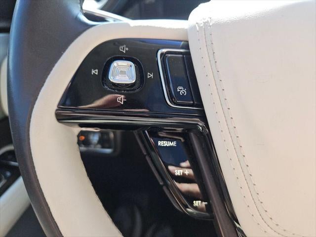 2023 Lincoln Aviator Black Label Grand Touring