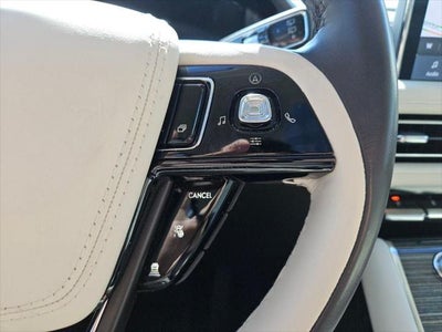 2023 Lincoln Aviator Black Label Grand Touring