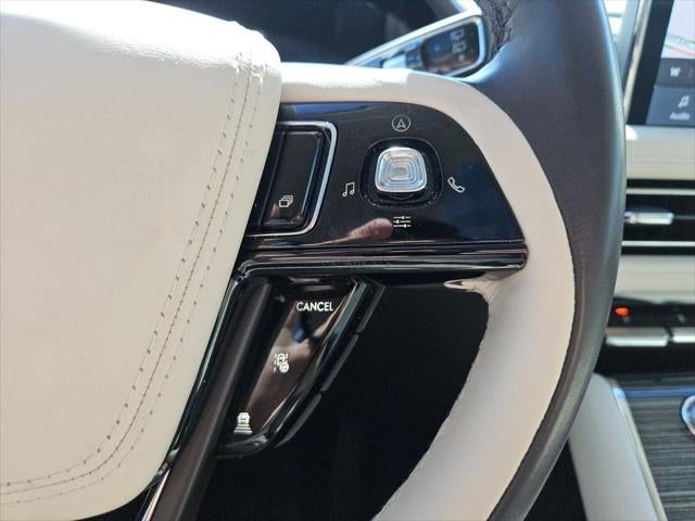 2023 Lincoln Aviator Black Label Grand Touring
