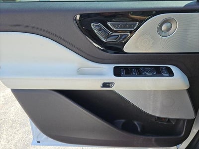 2023 Lincoln Aviator Black Label Grand Touring