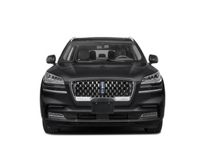 2023 Lincoln Aviator Black Label Grand Touring
